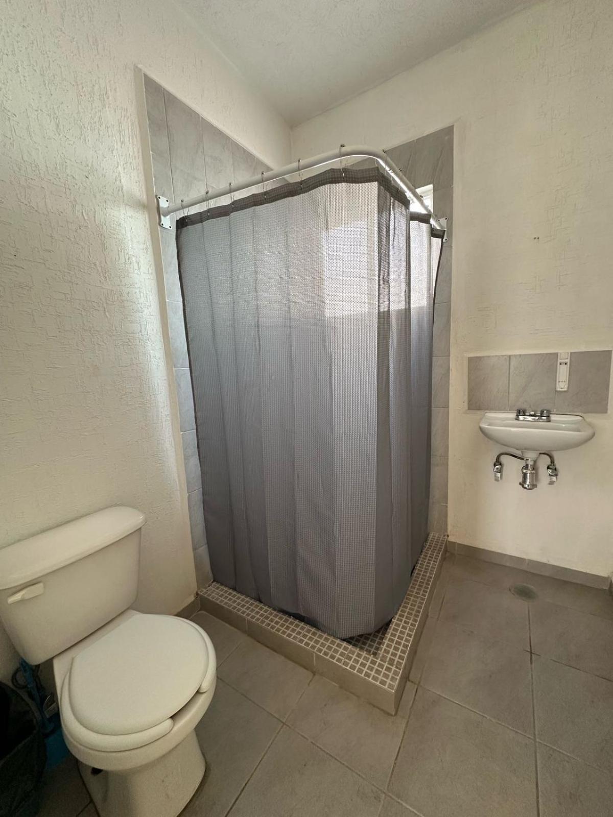 Casa Kuxtal Lejlighed Playa del Carmen Eksteriør billede
